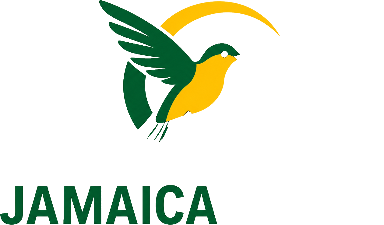 Jamaica Digest Magazine